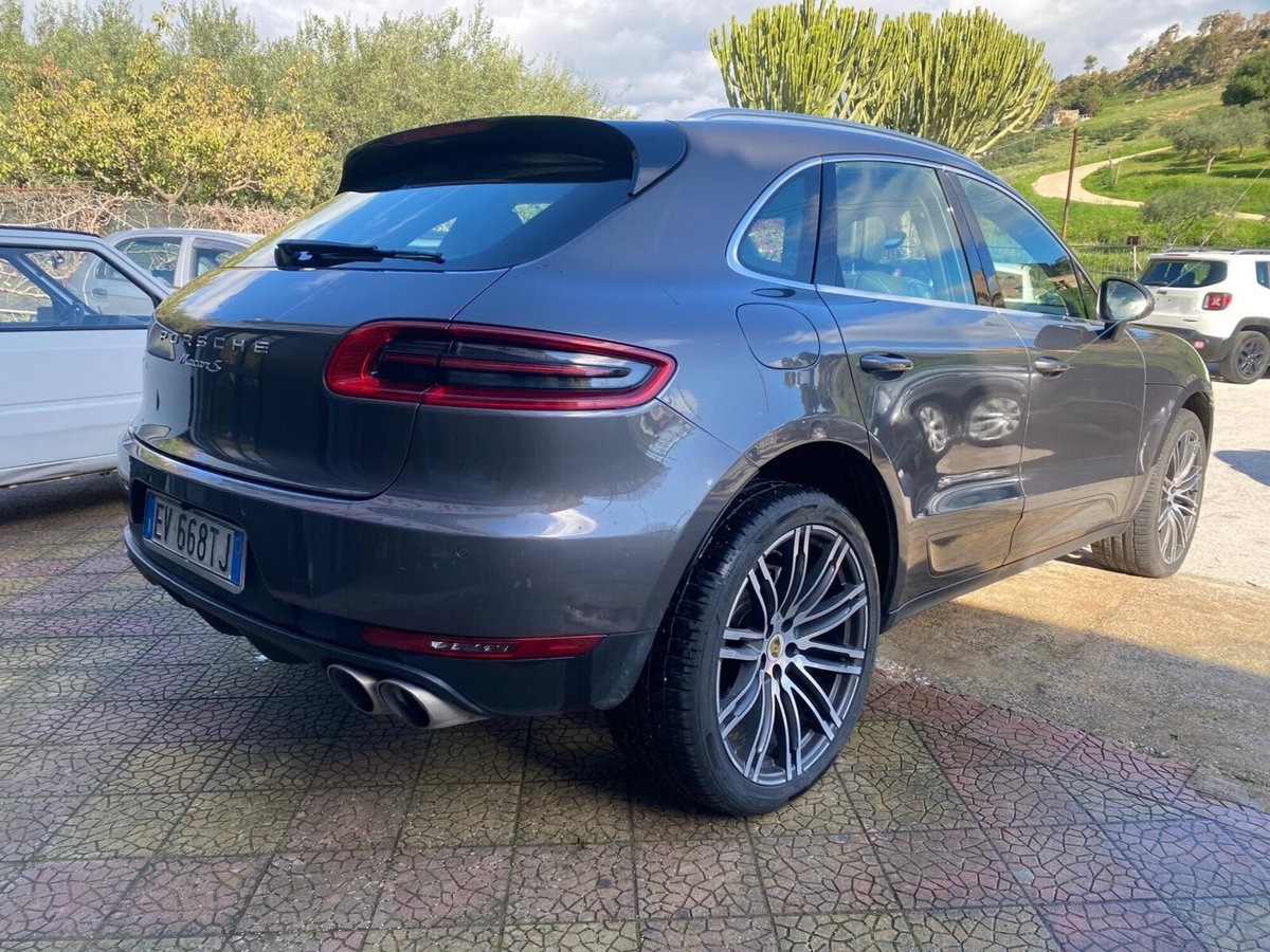 Porsche Macan S Diesel (6)