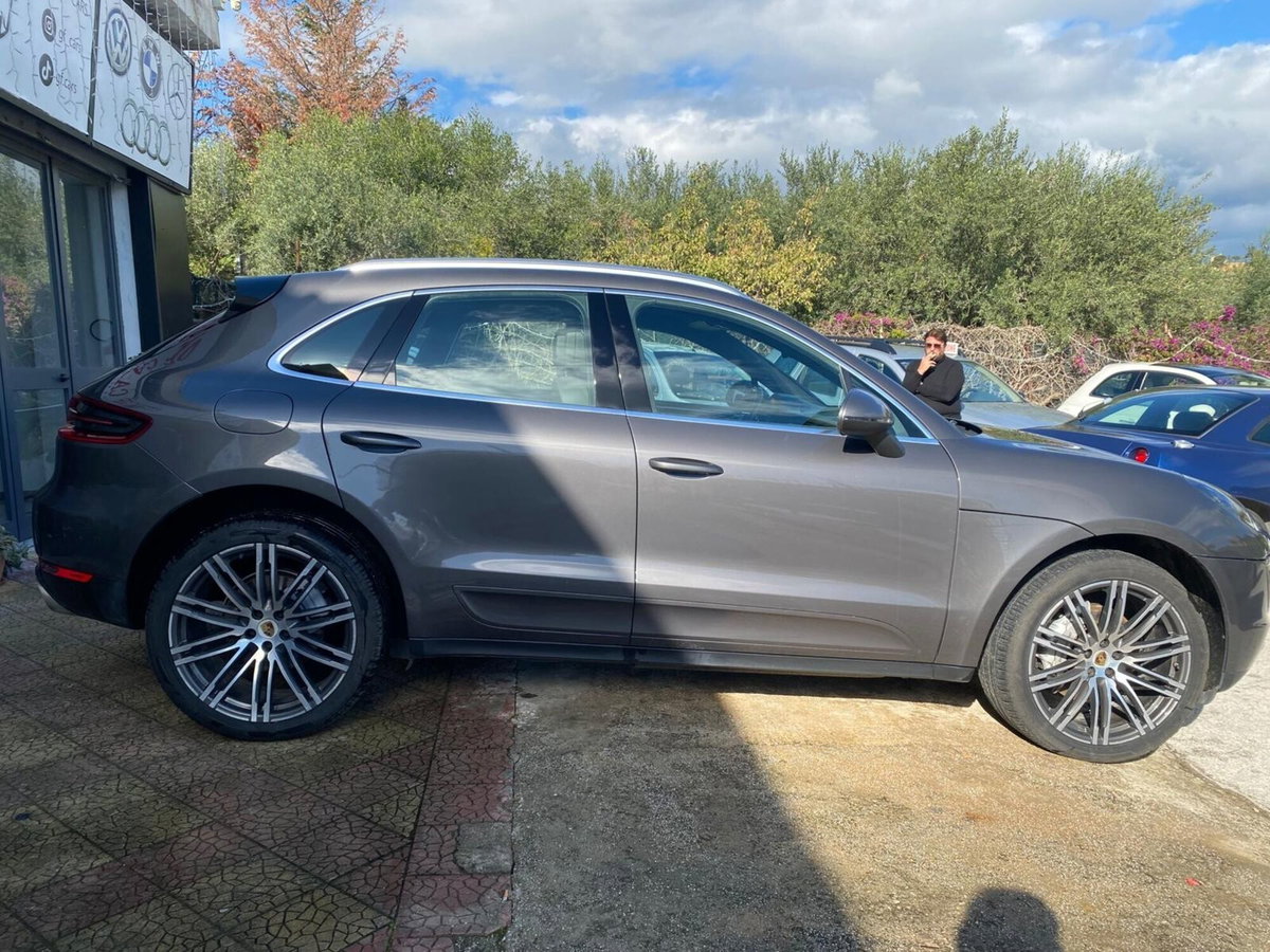 Porsche Macan S Diesel (7)
