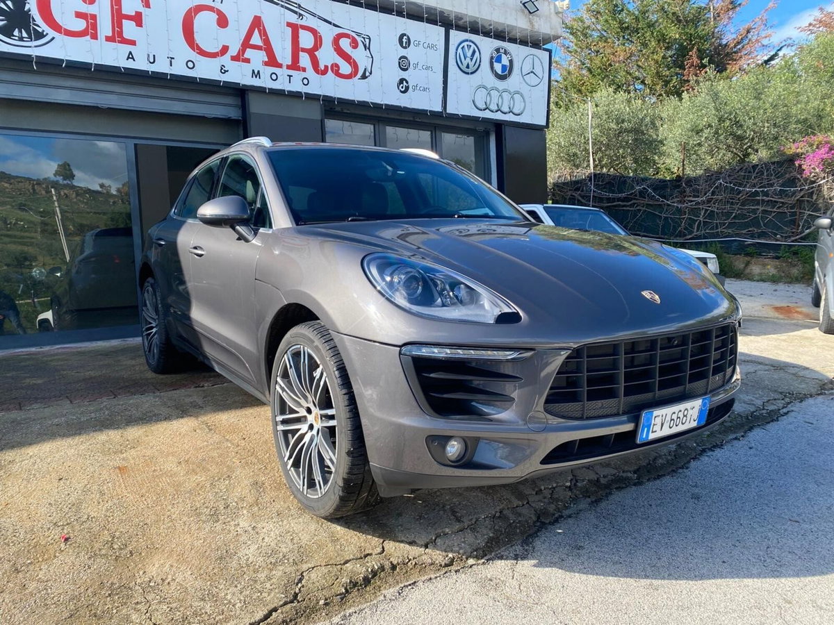 Porsche Macan S Diesel (8)