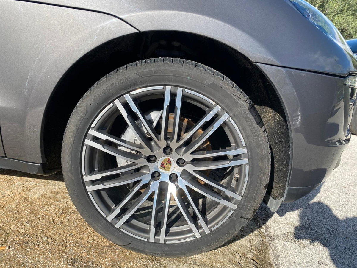 Porsche Macan S Diesel (9)