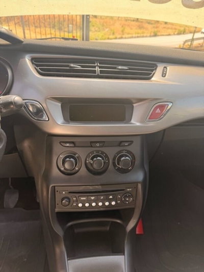 Citroen C3 1.4 HDi 70 Exclusive (13)