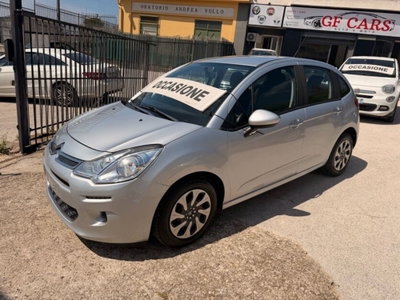 Citroen C3 1.4 HDi 70 Exclusive (2)