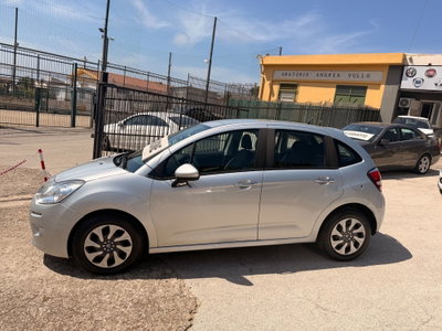 Citroen C3 1.4 HDi 70 Exclusive (3)