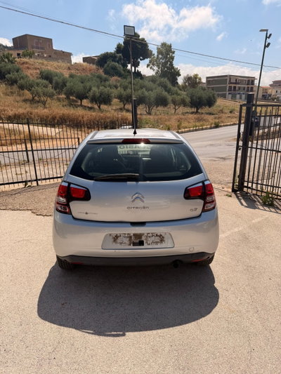 Citroen C3 1.4 HDi 70 Exclusive (5)