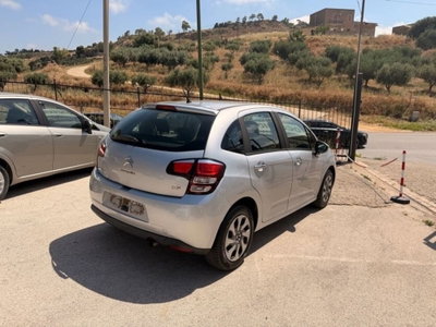 Citroen C3 1.4 HDi 70 Exclusive (6)