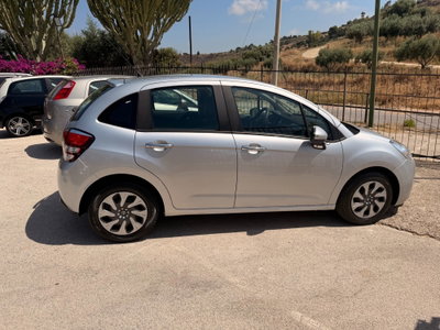 Citroen C3 1.4 HDi 70 Exclusive (7)