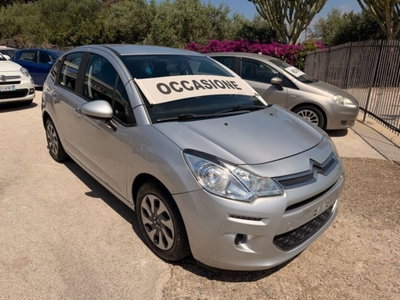 Citroen C3 1.4 HDi 70 Exclusive (8)
