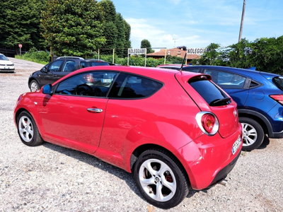 Alfa Romeo MiTo 1.3 JTDm 95 CV S&S (10)