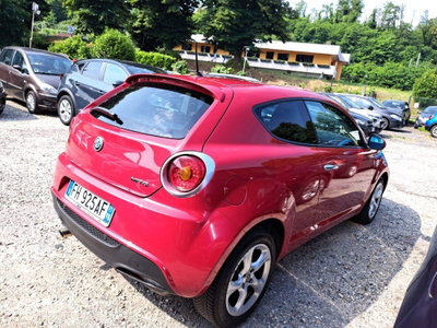 Alfa Romeo MiTo 1.3 JTDm 95 CV S&S (15)