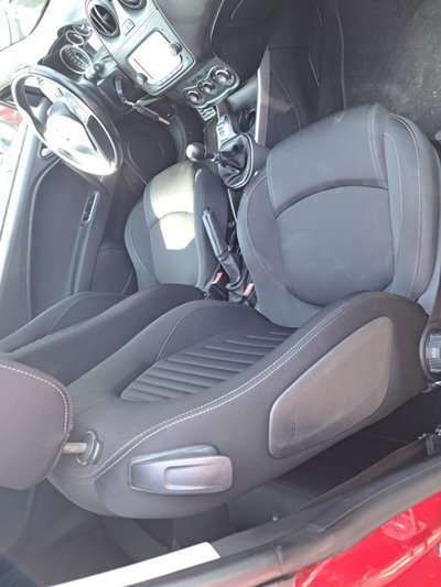 Alfa Romeo MiTo 1.3 JTDm 95 CV S&S (16)