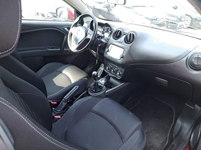 Alfa Romeo MiTo 1.3 JTDm 95 CV S&S (17)