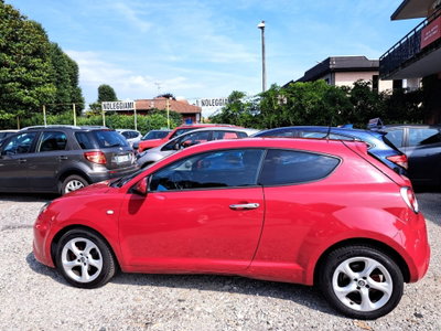 Alfa Romeo MiTo 1.3 JTDm 95 CV S&S (2)