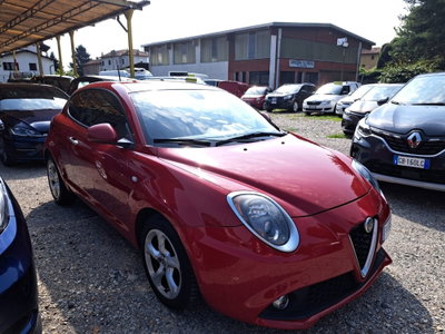 Alfa Romeo MiTo 1.3 JTDm 95 CV S&S (4)