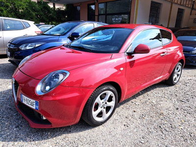 Alfa Romeo MiTo 1.3 JTDm 95 CV S&S (7)