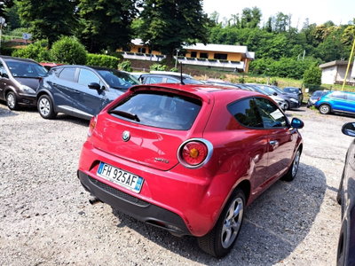 Alfa Romeo MiTo 1.3 JTDm 95 CV S&S (8)