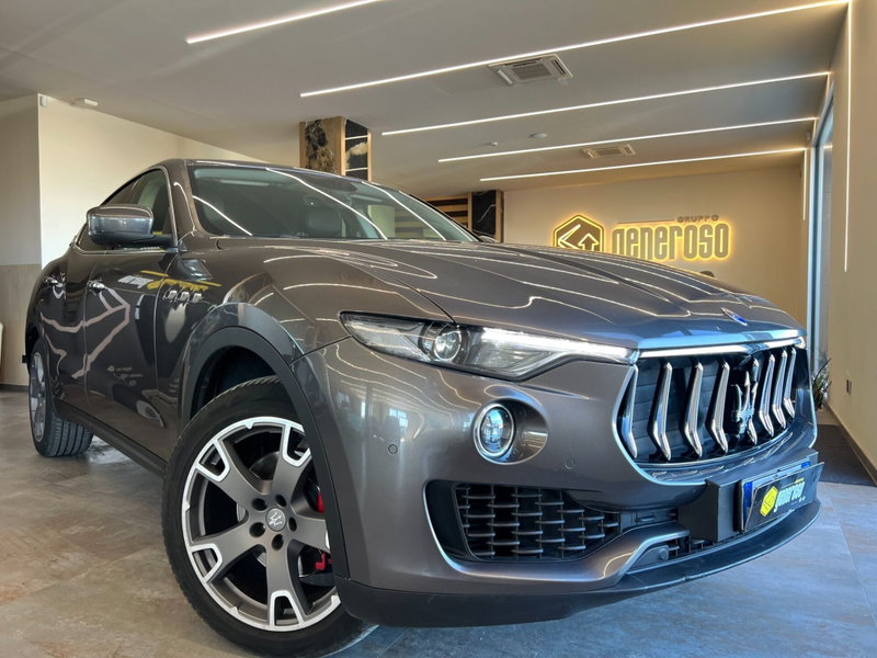 Maserati Levante Levante V6 Diesel AWD