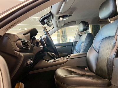 Maserati Levante Levante V6 Diesel AWD (11)