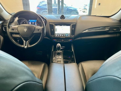 Maserati Levante Levante V6 Diesel AWD (14)
