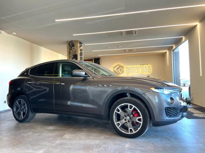 Maserati Levante Levante V6 Diesel AWD (2)