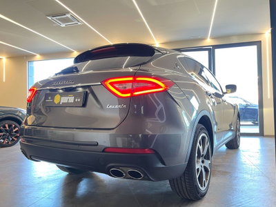Maserati Levante Levante V6 Diesel AWD (3)
