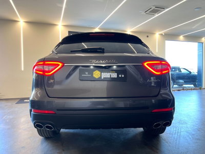 Maserati Levante Levante V6 Diesel AWD (4)