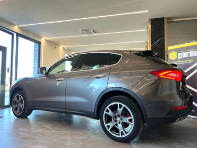 Maserati Levante Levante V6 Diesel AWD (5)