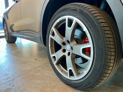 Maserati Levante Levante V6 Diesel AWD (6)