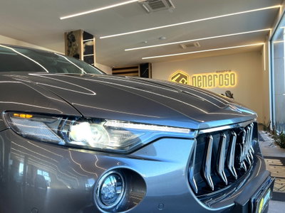 Maserati Levante Levante V6 Diesel AWD (8)