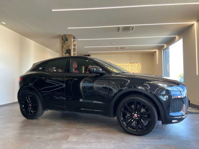 Jaguar E-Pace 2.0D 240 CV AWD aut. R-Dynamic HSE (2)