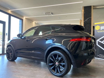 Jaguar E-Pace 2.0D 240 CV AWD aut. R-Dynamic HSE (4)