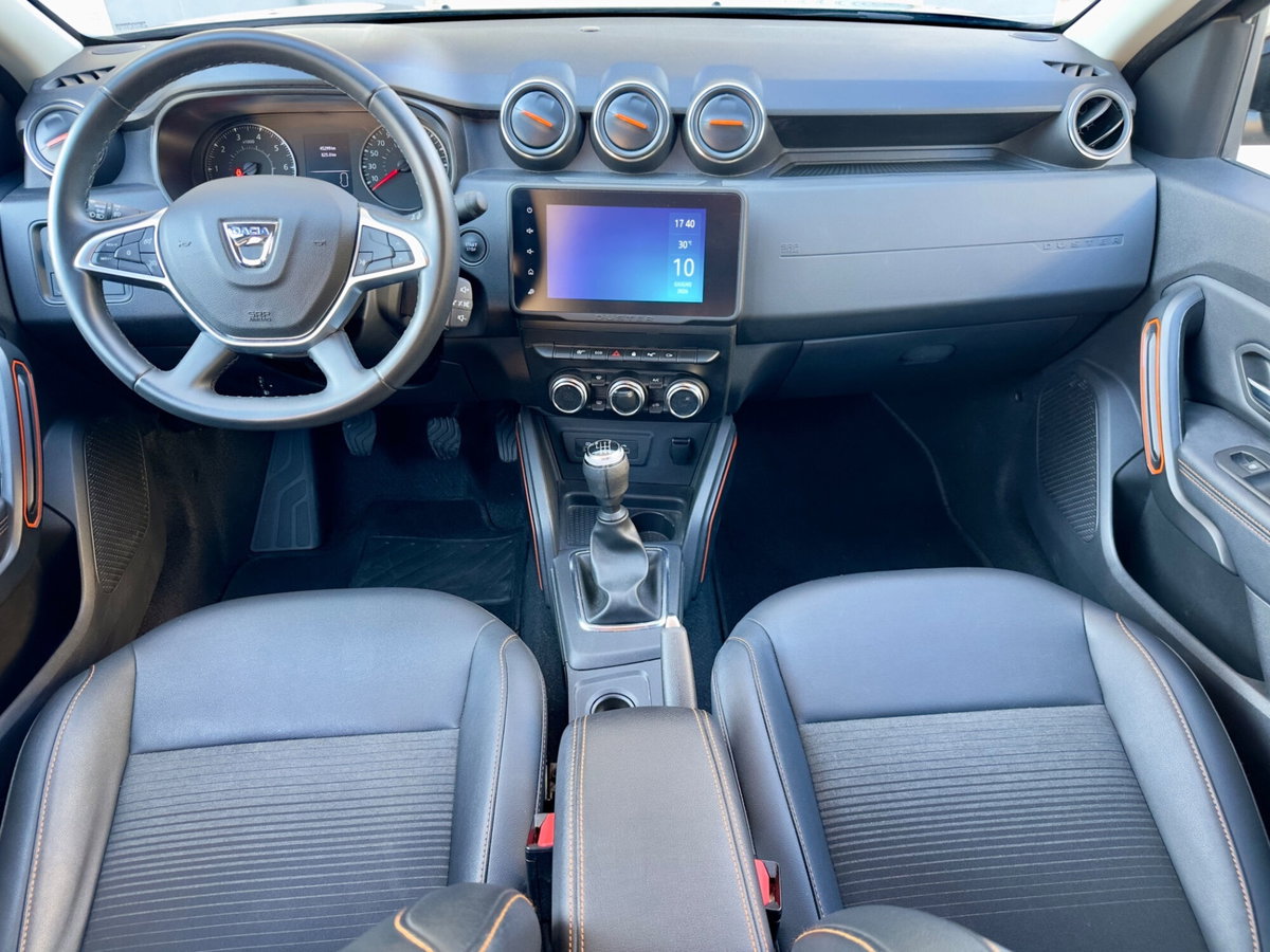 Dacia Duster 1.0 TCe GPL 4x2 Extreme (10)