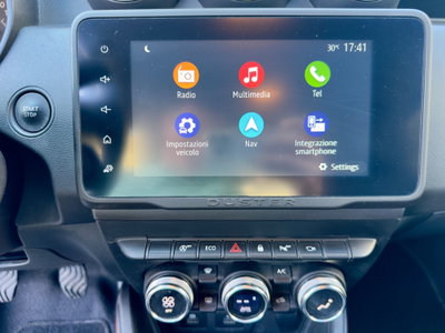 Dacia Duster 1.0 TCe GPL 4x2 Extreme (13)