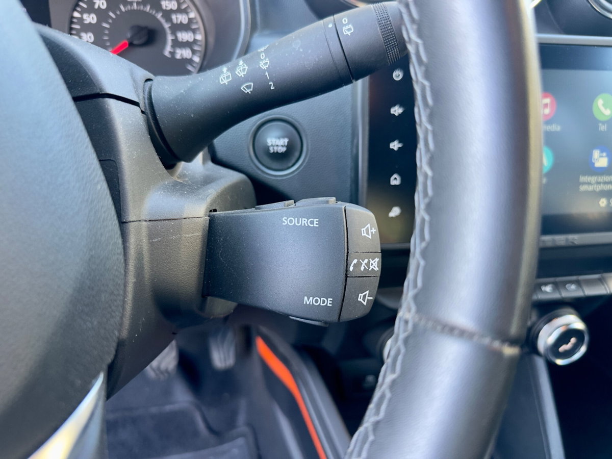Dacia Duster 1.0 TCe GPL 4x2 Extreme (14)