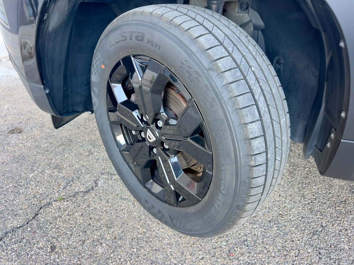 Dacia Duster 1.0 TCe GPL 4x2 Extreme (19)