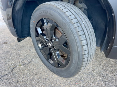 Dacia Duster 1.0 TCe GPL 4x2 Extreme (19)
