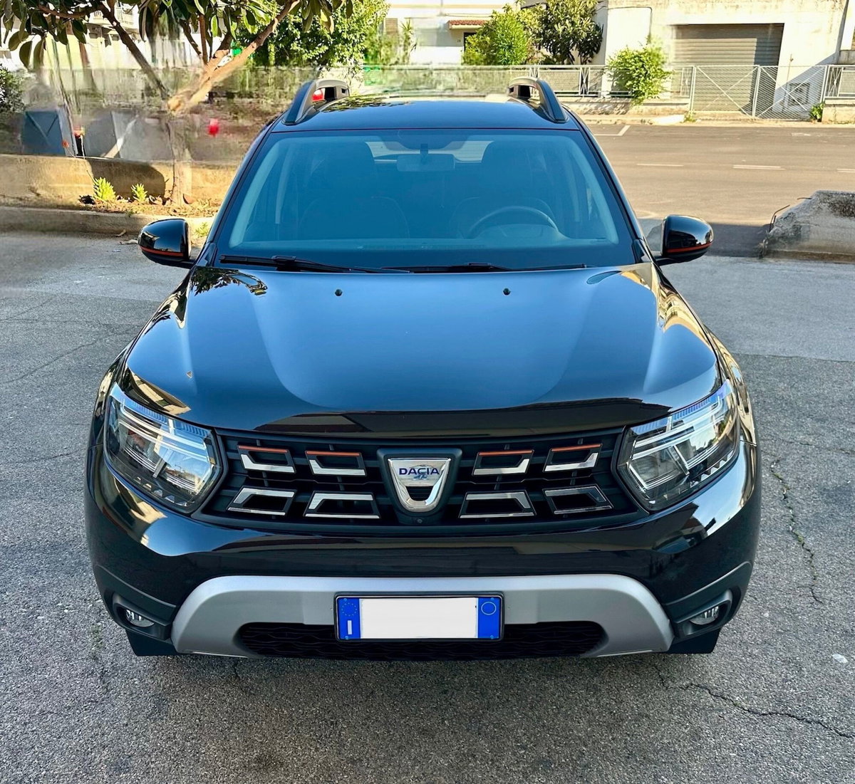 Dacia Duster 1.0 TCe GPL 4x2 Extreme (2)