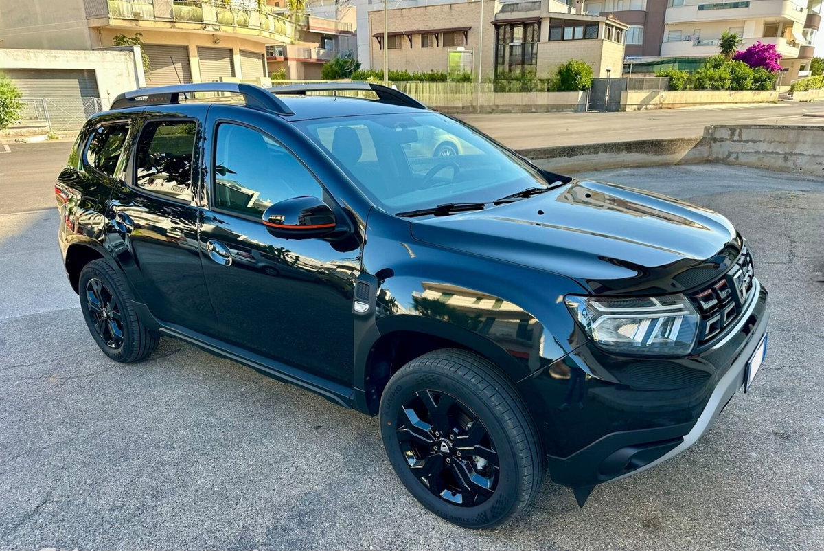 Dacia Duster 1.0 TCe GPL 4x2 Extreme (3)