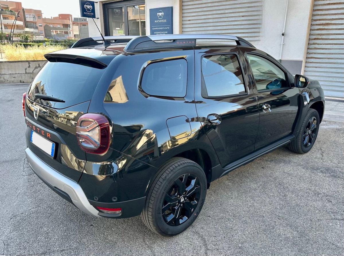 Dacia Duster 1.0 TCe GPL 4x2 Extreme (4)