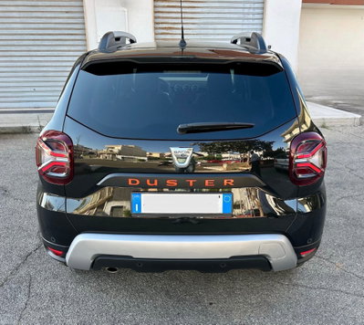 Dacia Duster 1.0 TCe GPL 4x2 Extreme (5)