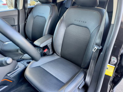 Dacia Duster 1.0 TCe GPL 4x2 Extreme (8)