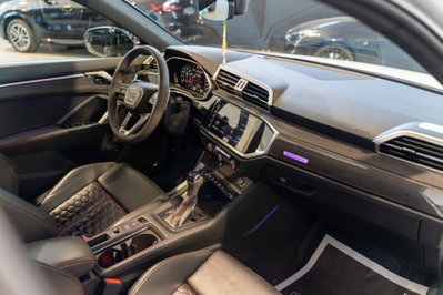 Audi RS Q3 2.5 quattro s-tronic (17)