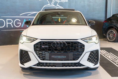 Audi RS Q3 2.5 quattro s-tronic (3)