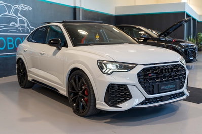 Audi RS Q3 2.5 quattro s-tronic (4)