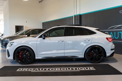 Audi RS Q3 2.5 quattro s-tronic (6)