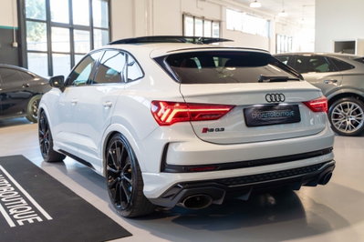 Audi RS Q3 2.5 quattro s-tronic (9)