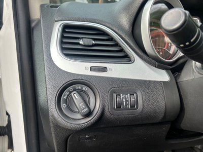 Fiat Freemont 2.0 Mjt 170 CV 4x4 Automatica Lounge (10)