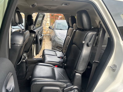 Fiat Freemont 2.0 Mjt 170 CV 4x4 Automatica Lounge (15)