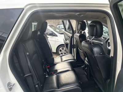 Fiat Freemont 2.0 Mjt 170 CV 4x4 Automatica Lounge (16)