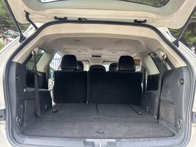 Fiat Freemont 2.0 Mjt 170 CV 4x4 Automatica Lounge (19)