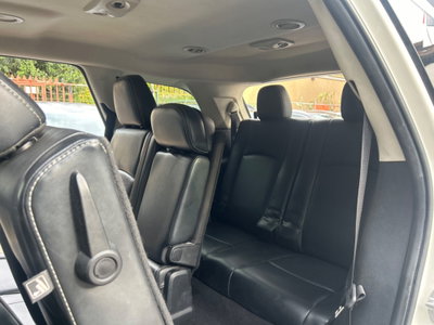 Fiat Freemont 2.0 Mjt 170 CV 4x4 Automatica Lounge (20)
